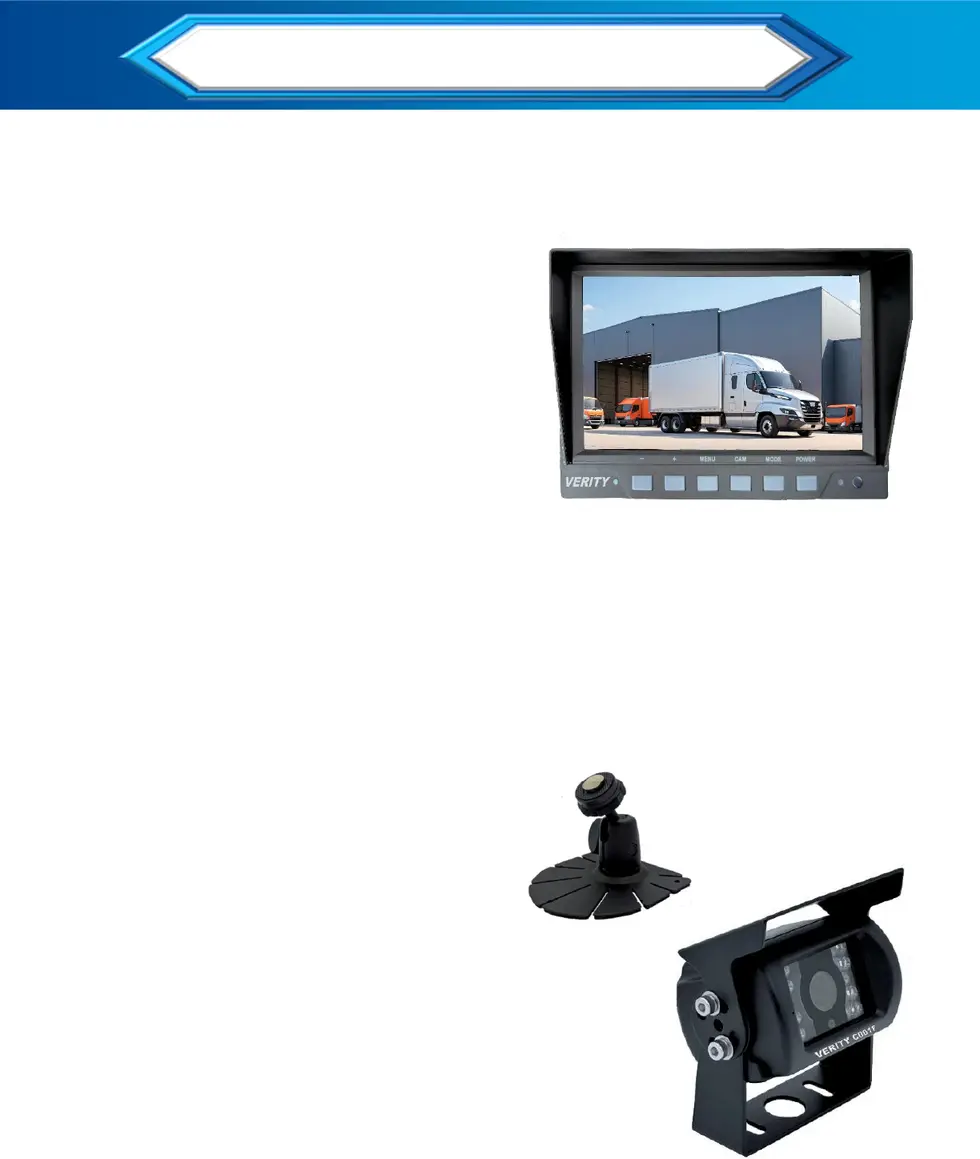 Verity Rear Vision 2025 Catalog : simplebooklet.com